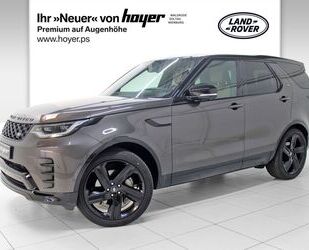 Land Rover Discovery Gebrauchtwagen