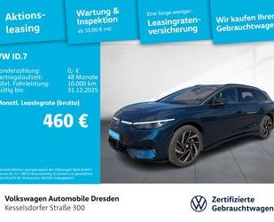 Mercedes-Benz ID.7 