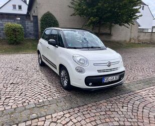 Fiat 500L Gebrauchtwagen