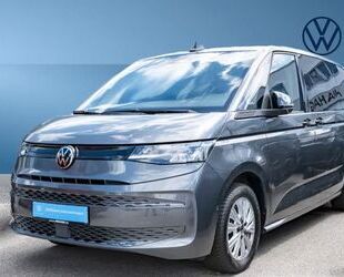 VW T7 Multivan Gebrauchtwagen