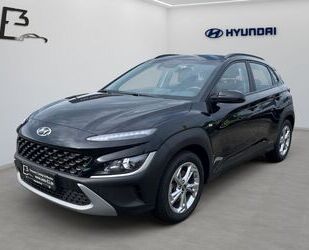 Hyundai KONA Gebrauchtwagen