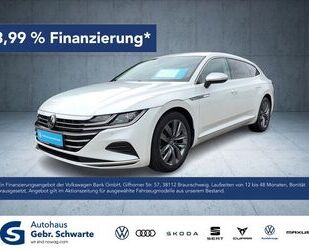 VW Arteon Gebrauchtwagen