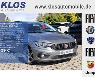 Fiat Tipo Gebrauchtwagen