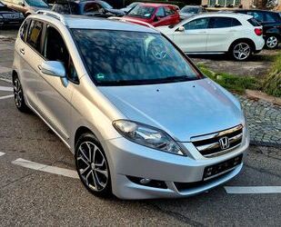 Honda FR-V Gebrauchtwagen