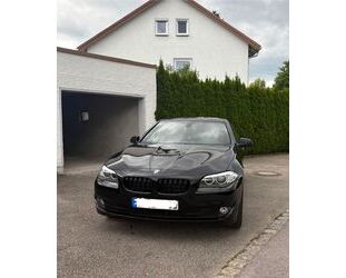 BMW 530 Gebrauchtwagen