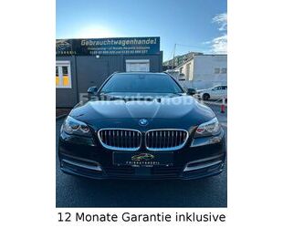 BMW 525 Gebrauchtwagen