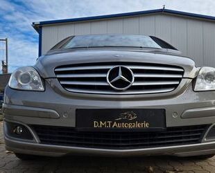 Mercedes-Benz B 170 Gebrauchtwagen