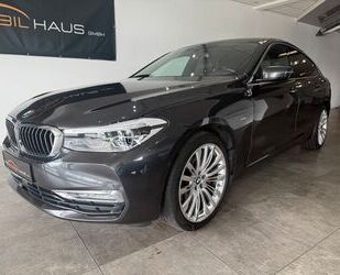 BMW 630 Gebrauchtwagen