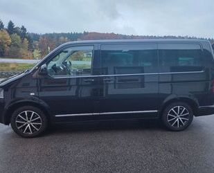 VW T5 Multivan Gebrauchtwagen