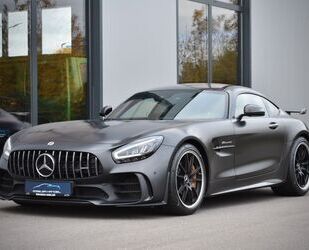 Mercedes-Benz AMG GT R Gebrauchtwagen