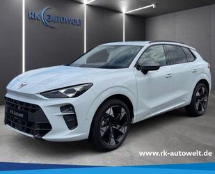 Cupra Terramar Gebrauchtwagen