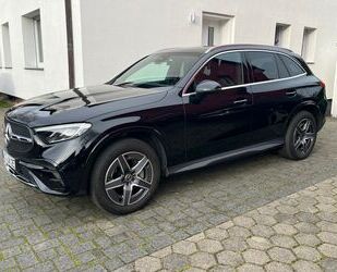 Mercedes-Benz GLC 300 Gebrauchtwagen