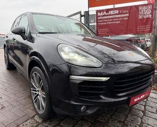 Porsche Cayenne Gebrauchtwagen