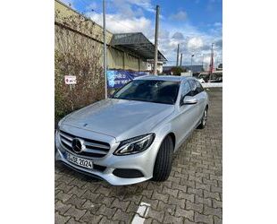 Mercedes-Benz C 220 Gebrauchtwagen