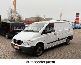 Mercedes-Benz Vito Gebrauchtwagen