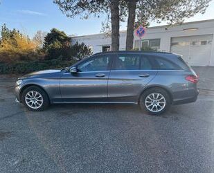 Mercedes-Benz C 220 Gebrauchtwagen
