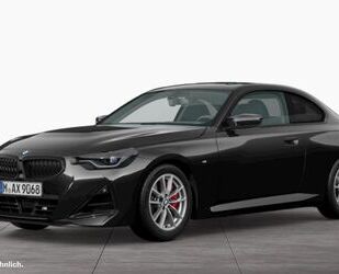 BMW M240i Gebrauchtwagen