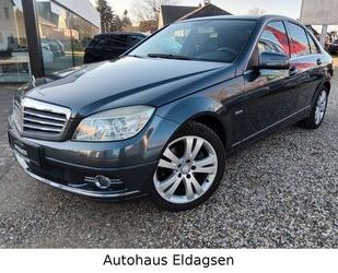 Mercedes-Benz C 200 Gebrauchtwagen