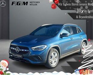 Mercedes-Benz GLA 250 Gebrauchtwagen