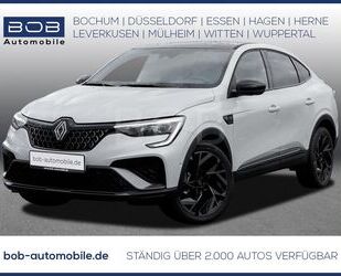 Renault Arkana Gebrauchtwagen