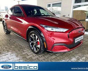 Ford Mustang Mach-E Gebrauchtwagen