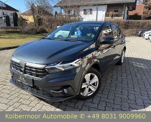 Dacia Sandero Gebrauchtwagen