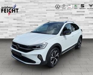 VW Taigo Gebrauchtwagen