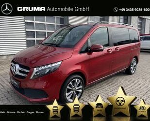 Mercedes-Benz V 300 Gebrauchtwagen