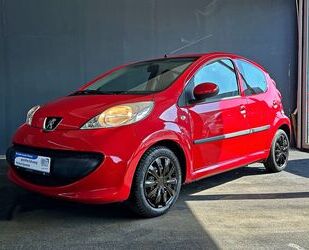 Peugeot 107 Gebrauchtwagen
