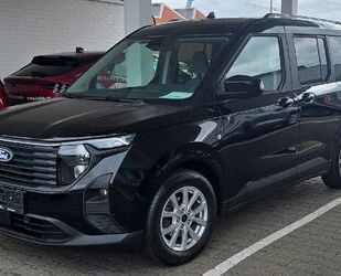 Ford Tourneo Courier Gebrauchtwagen