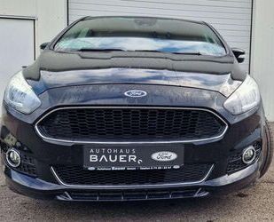 Ford S-Max Gebrauchtwagen