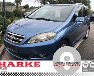 Honda FR-V Gebrauchtwagen