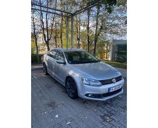 VW Jetta Gebrauchtwagen