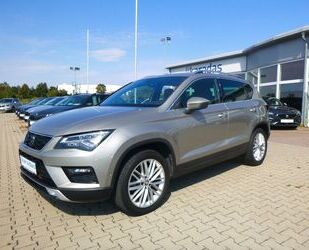 Seat Ateca Gebrauchtwagen