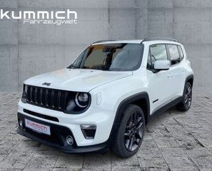 Jeep Renegade Gebrauchtwagen