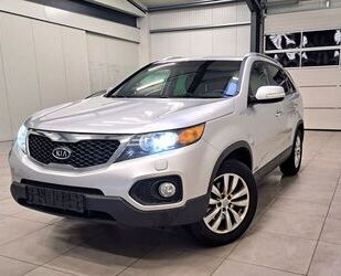 Kia Sorento Gebrauchtwagen
