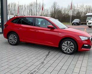 Skoda Scala Gebrauchtwagen