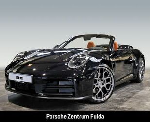 Porsche 992 Gebrauchtwagen