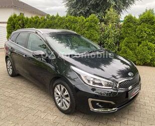 Kia ceed Sportswagon Gebrauchtwagen