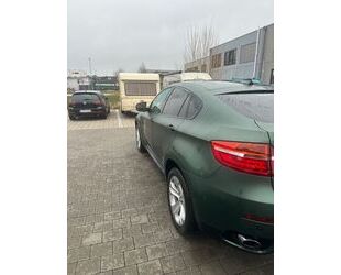 BMW X6 Gebrauchtwagen