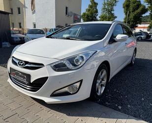 Hyundai i40 Gebrauchtwagen