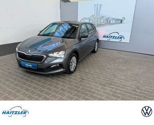 Skoda Scala Gebrauchtwagen
