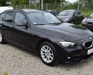BMW 318 Gebrauchtwagen