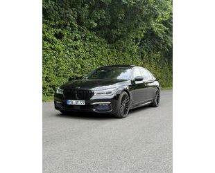 BMW 740 Gebrauchtwagen