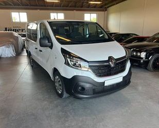 Renault Trafic Gebrauchtwagen