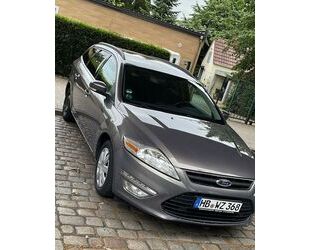 Ford Mondeo Gebrauchtwagen