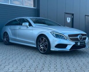 Mercedes-Benz CLS 400 Shooting Brake Gebrauchtwagen