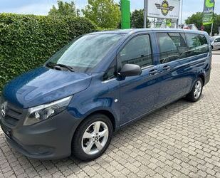Mercedes-Benz Vito Gebrauchtwagen