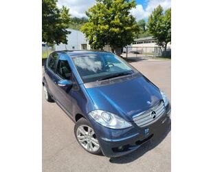 Mercedes-Benz A 200 Gebrauchtwagen