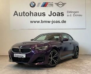 BMW 220 Gebrauchtwagen